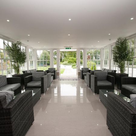 The Falcon Hotel Bude Ngoại thất bức ảnh