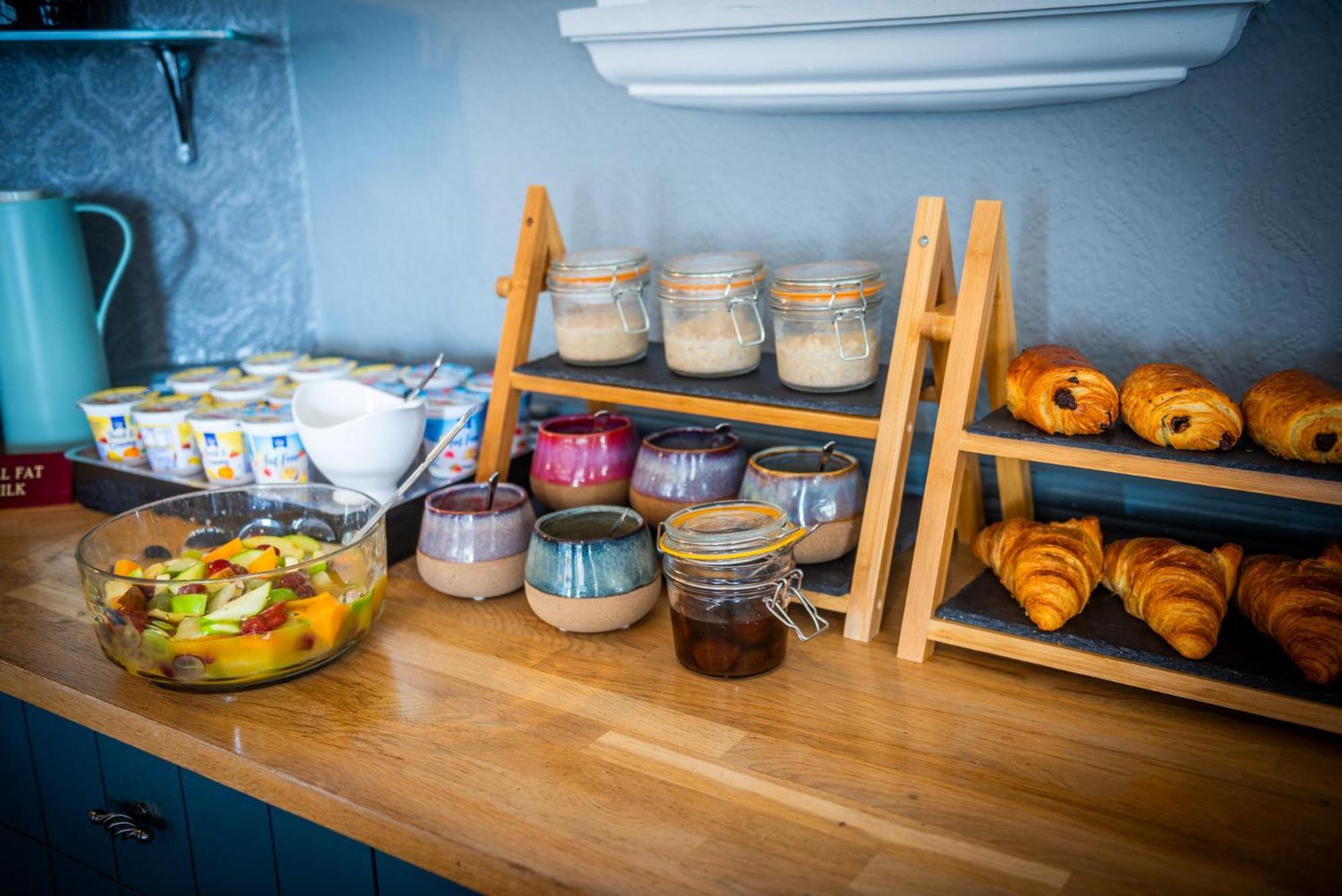 The Falcon Hotel Bude Ngoại thất bức ảnh