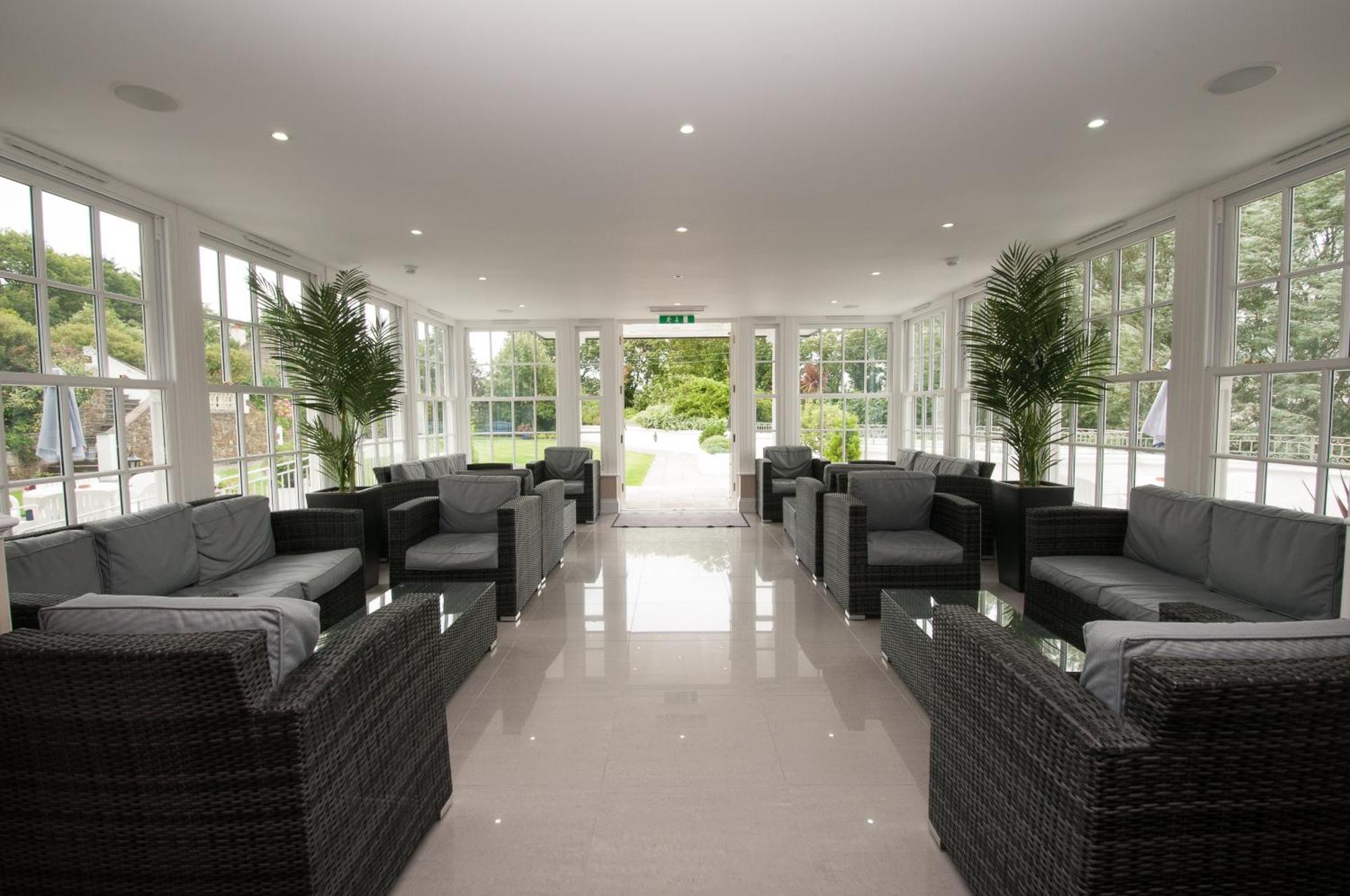 The Falcon Hotel Bude Ngoại thất bức ảnh