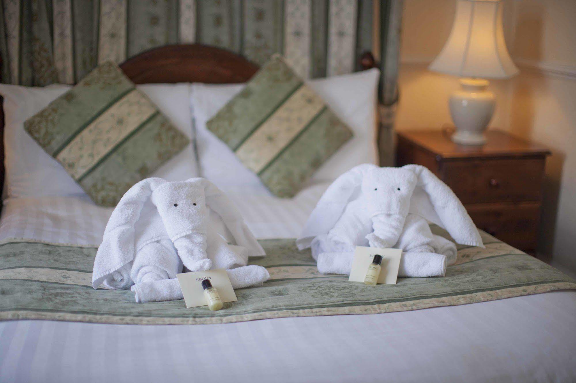 The Falcon Hotel Bude Ngoại thất bức ảnh