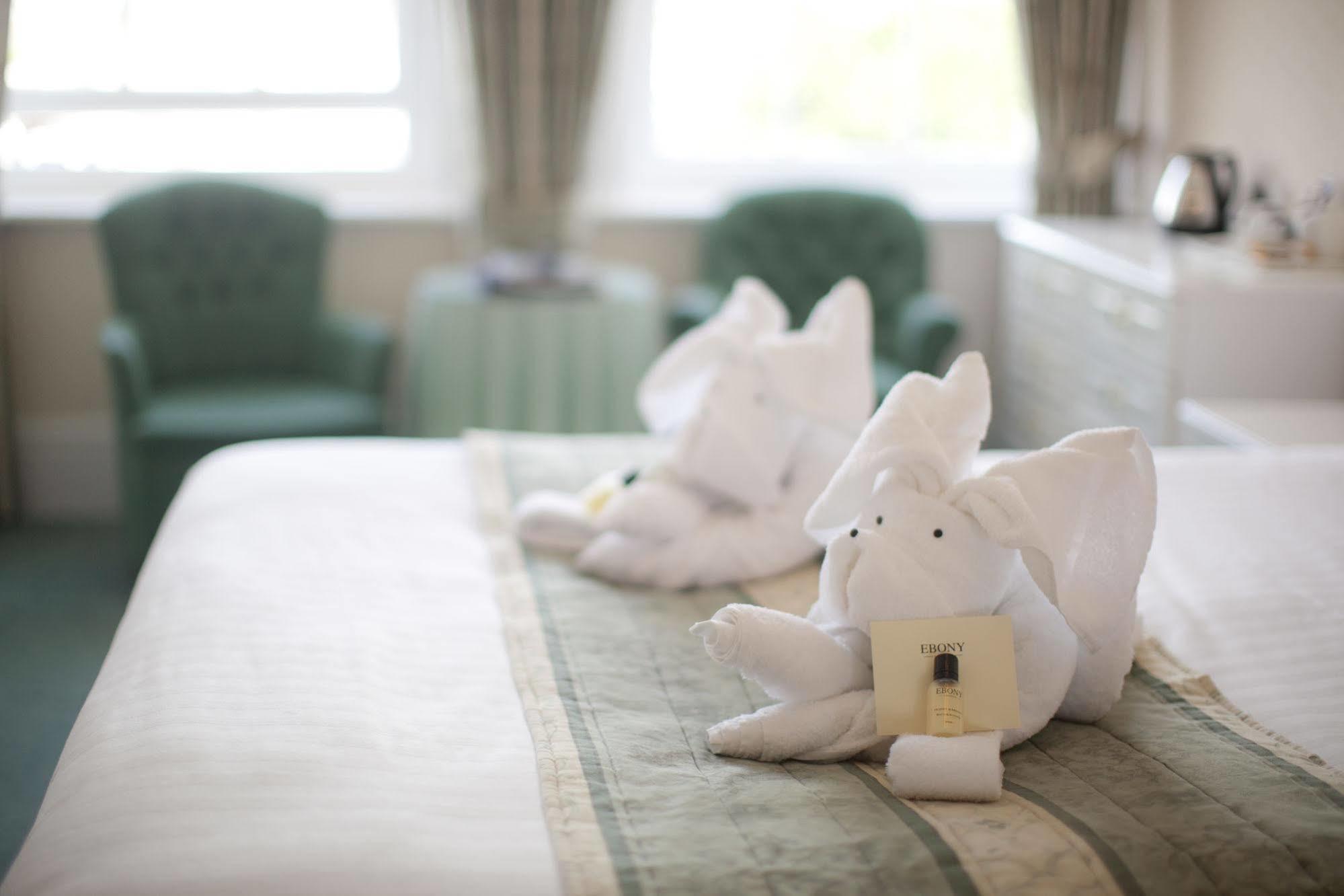 The Falcon Hotel Bude Ngoại thất bức ảnh