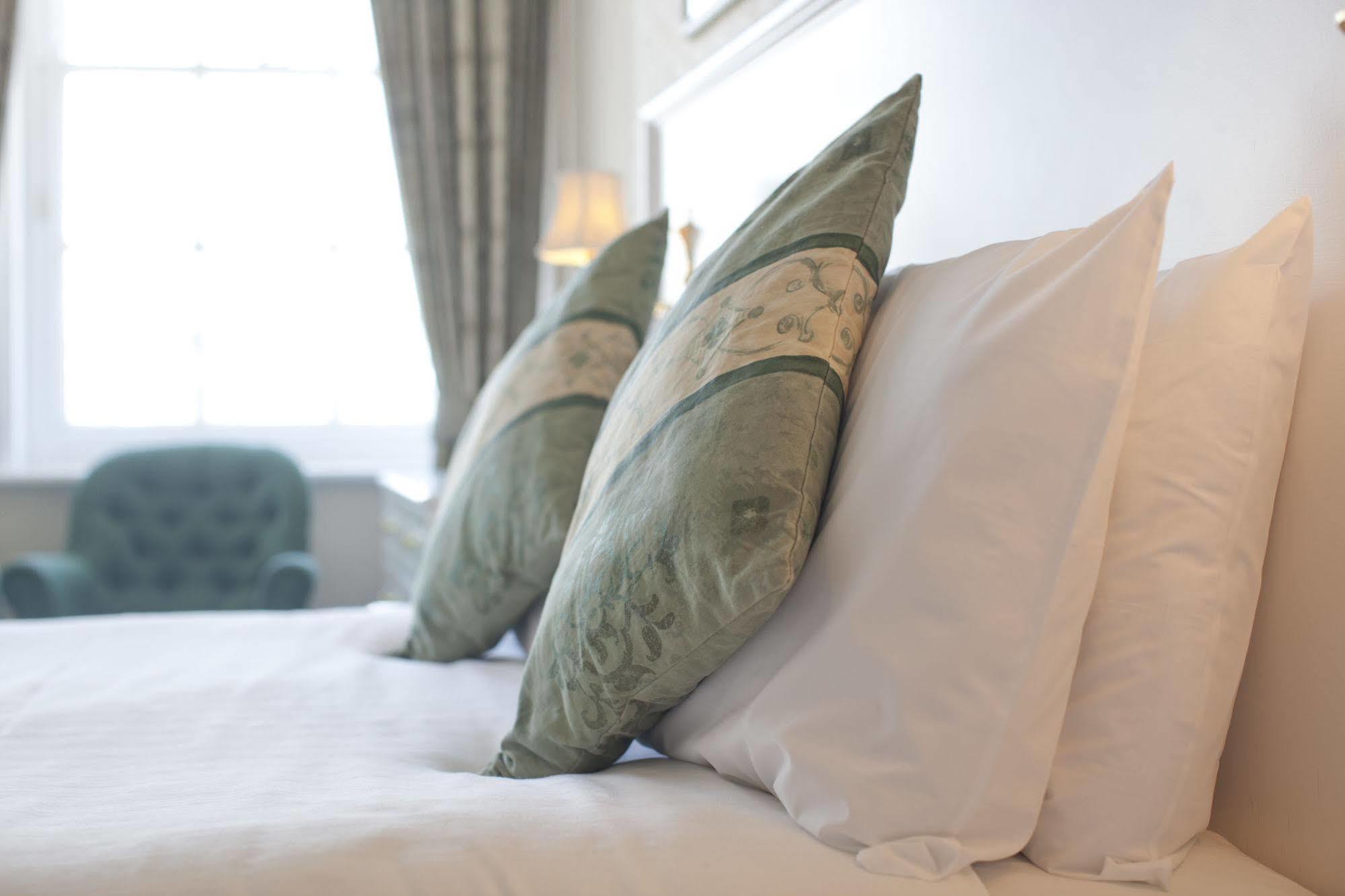 The Falcon Hotel Bude Ngoại thất bức ảnh