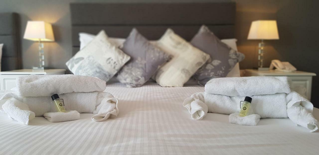 The Falcon Hotel Bude Ngoại thất bức ảnh