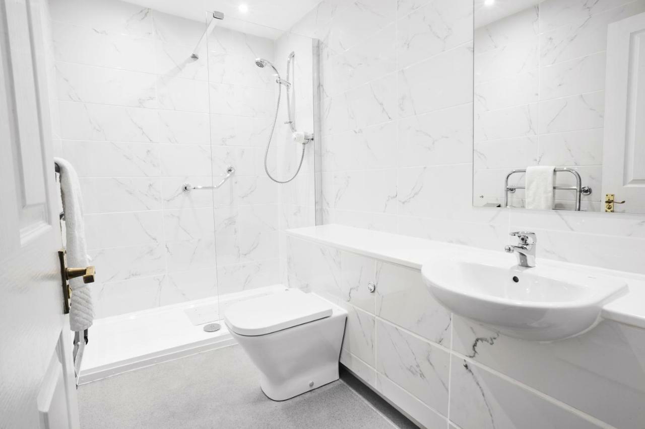 The Falcon Hotel Bude Ngoại thất bức ảnh
